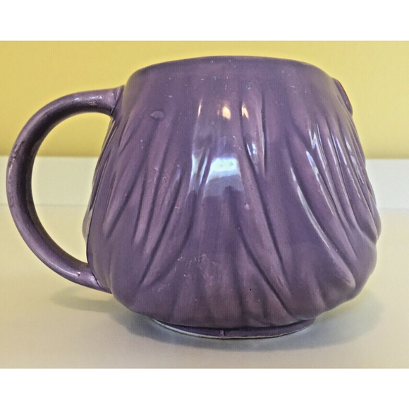 Vintage Character Mug The Get Along Gang, Portia Porcupine mug - Picture 3 of 8